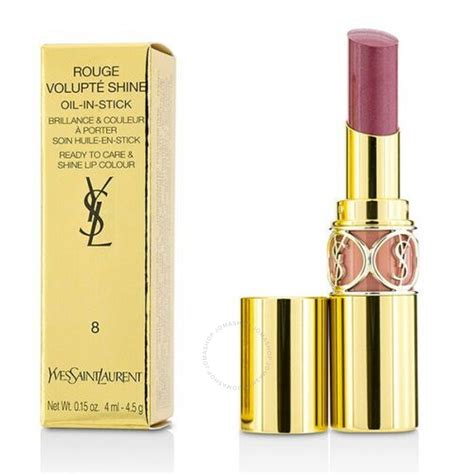 pink blouson ysl lipstick|lipstick ysl original.